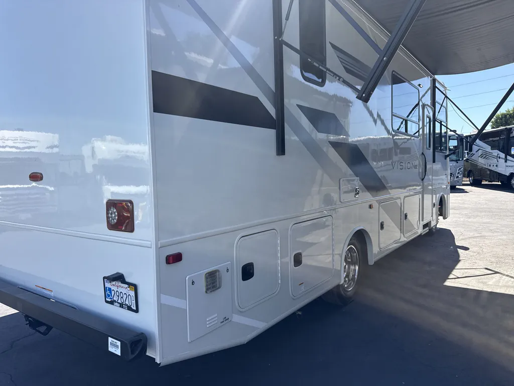2025 Entegra Coach Vision 27A, Photos photo 7