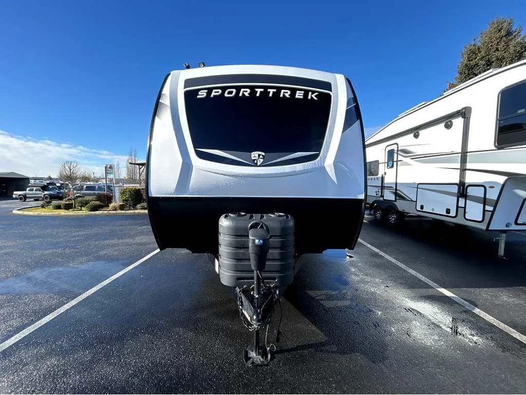2025 Venture RV SportTrek ST291VRK - Photo 3