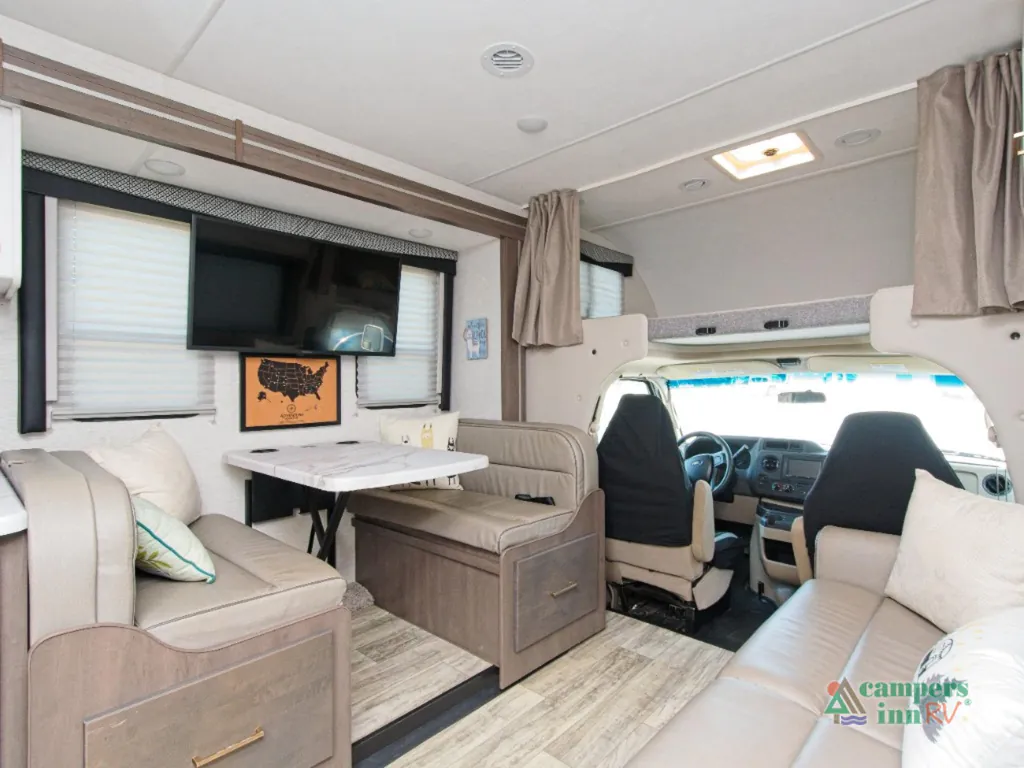 2024 Thor Motor Coach Freedom Elite 28HE, Photos photo 6