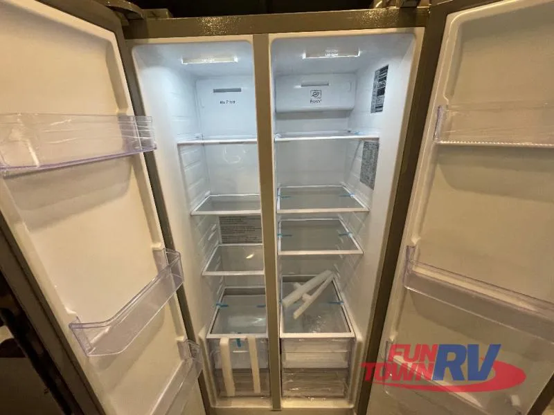 2026 Coachmen Brookstone 395DBL - Photo 4