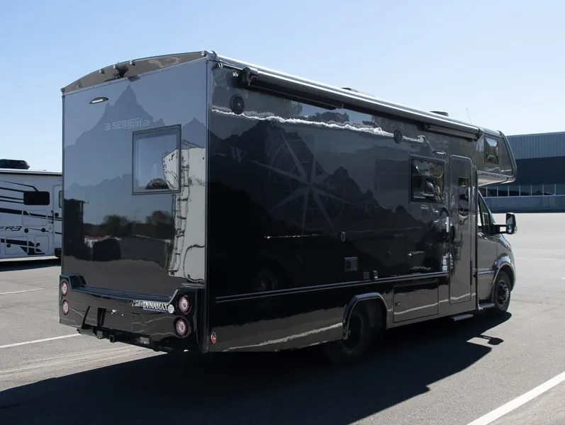 2025 Dynamax Corp Isata 3 Series 24SSSFXM - Photo 3