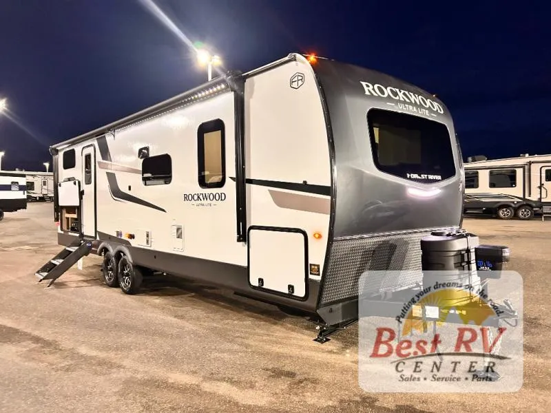 2026 Forest River Rockwood Ultra Lite 2706BH - Photo 2
