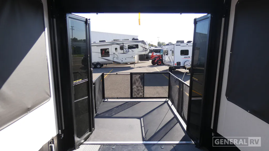 2023 Keystone Raptor 362, Photos photo 30