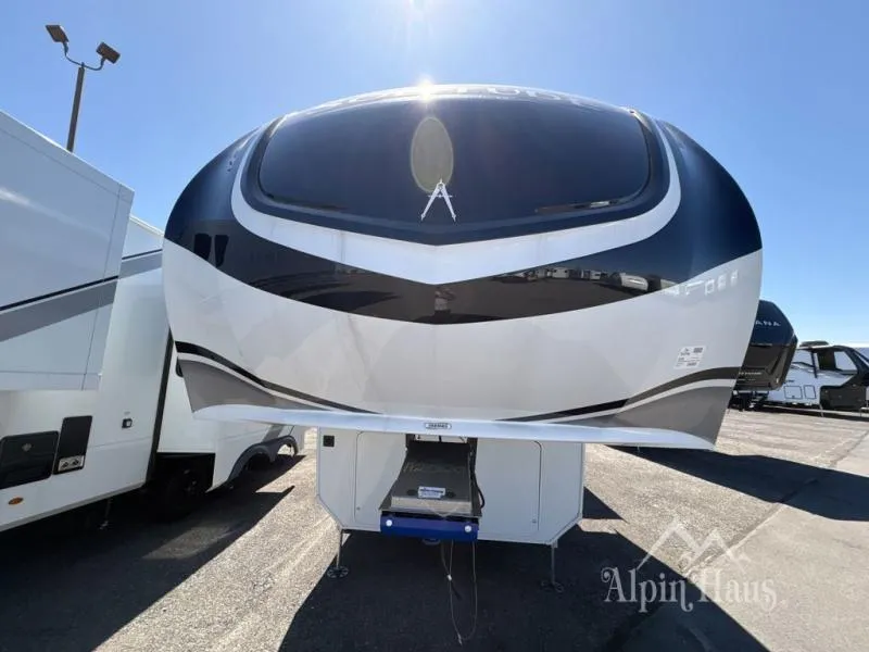 2026 Grand Design Solitude 388MBS - Photo 4
