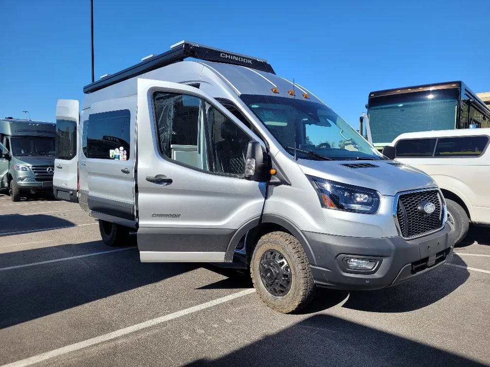 2027 Chinook RV Bayside TB