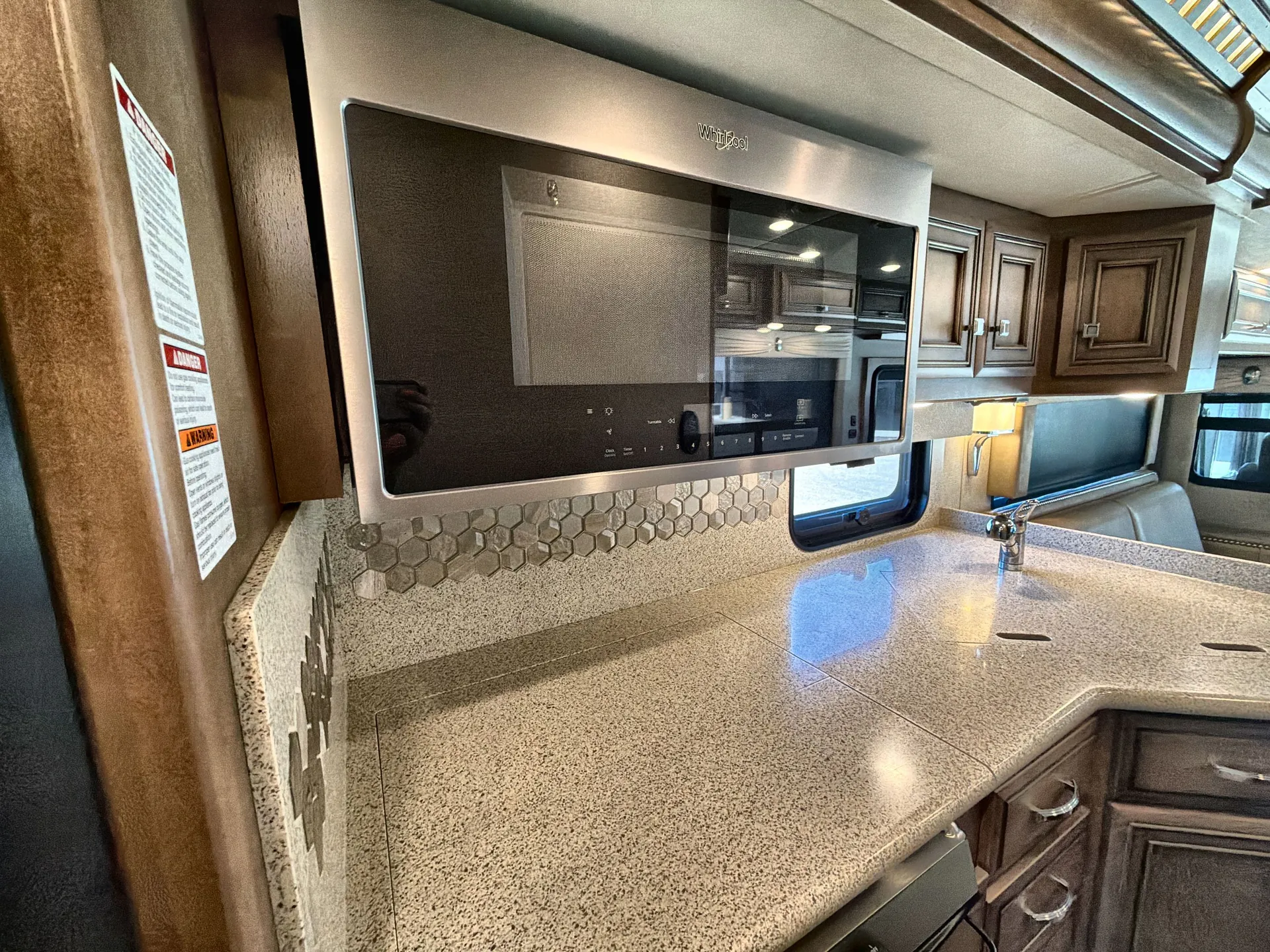 2019 newmar Bay Star 3014 - Photo 4