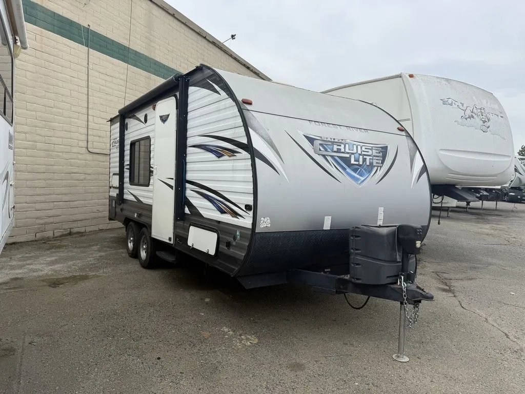 2018 Forest River Salem Cruise Lite 171RBXL - Photo 3