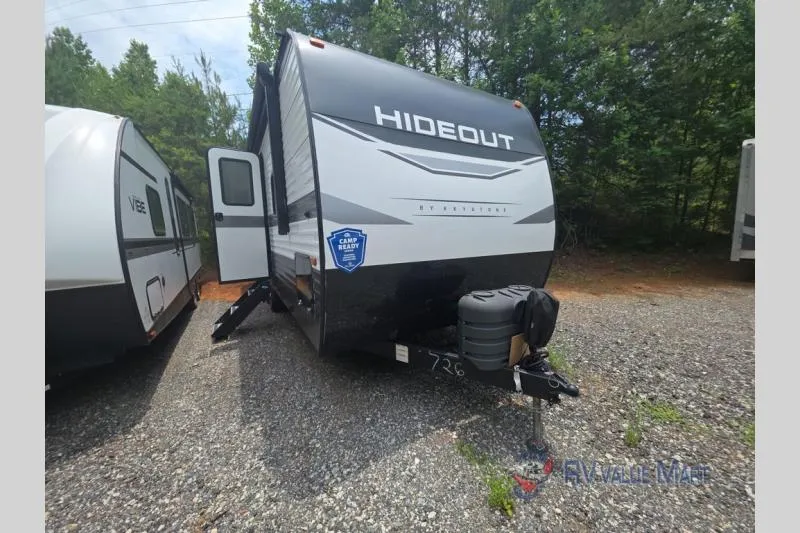 2024 Keystone Hideout 25BHS - Photo 2