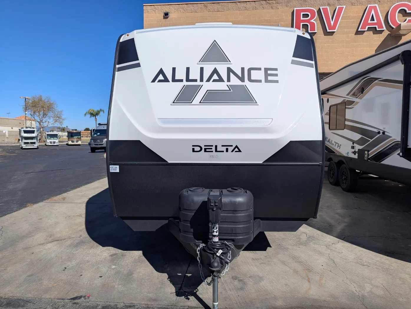 2026 Alliance RV Delta 291BH - Photo 3