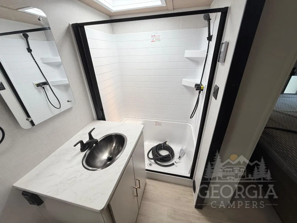 2026 Forest River Vibe Extreme Lite 2500FIK, Photos photo 26