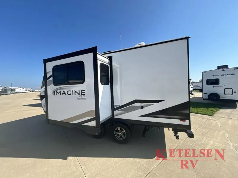 2023 Grand Design Imagine XLS 17MKE - Photo 3