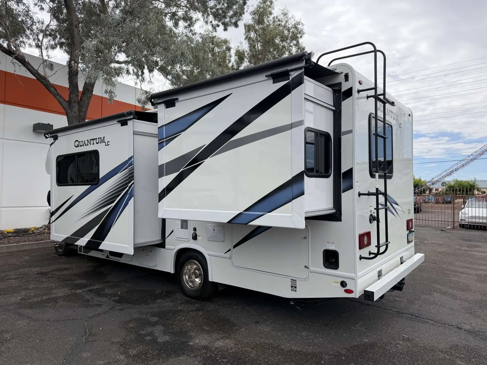 2023 Thor Quantum 26LC - Photo 4
