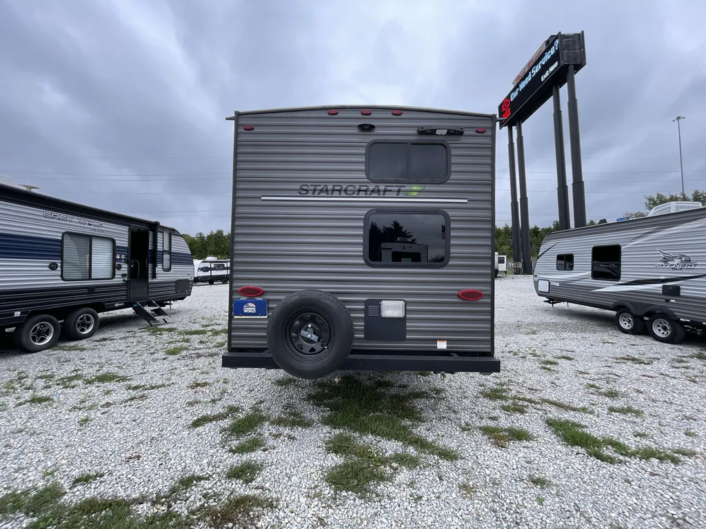 2023 Starcraft Autumn Ridge 26BH, Photos photo 5
