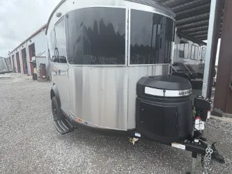 2026 Airstream Basecamp Basecamp 16X - Photo 2