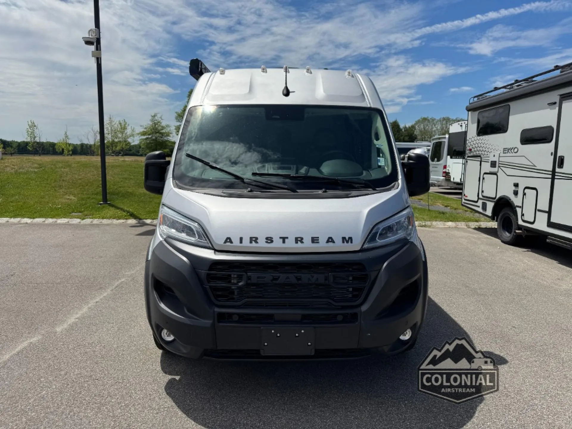 2026 Airstream Rangeline 21PS - Photo 3