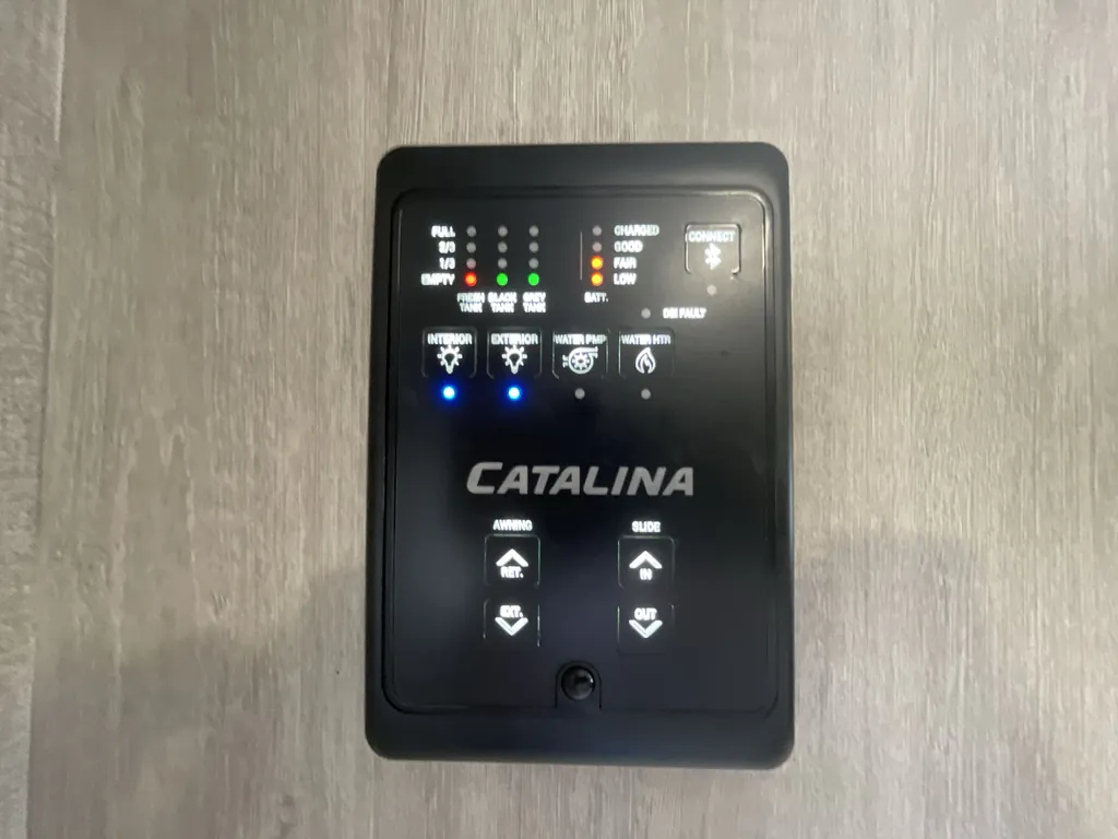 2023 Coachmen Catalina Legacy Edition 243RBS, Photos photo 19