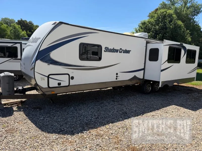2015 Cruiser RV Shadow Cruiser 288RKS - Photo 4