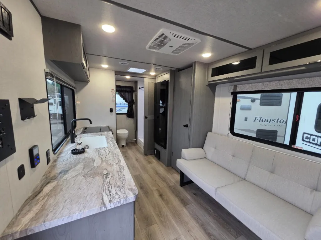 2025 Forest River Ozark 2300RB, Photos photo 6