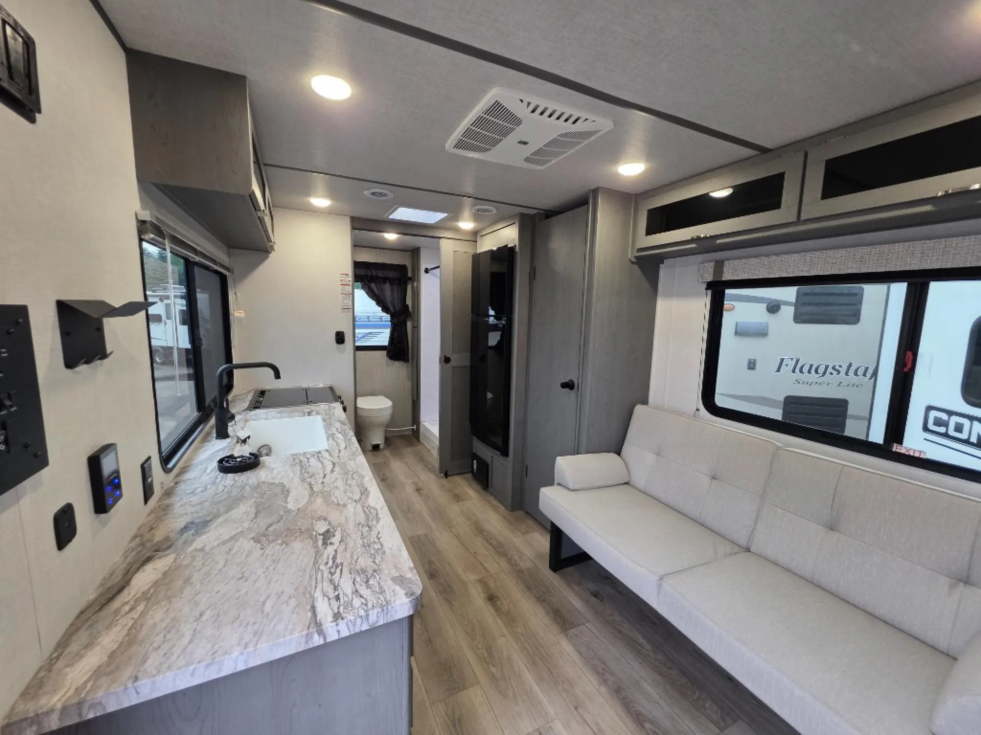 2025 Forest River Ozark 2300RB — Photo 6
