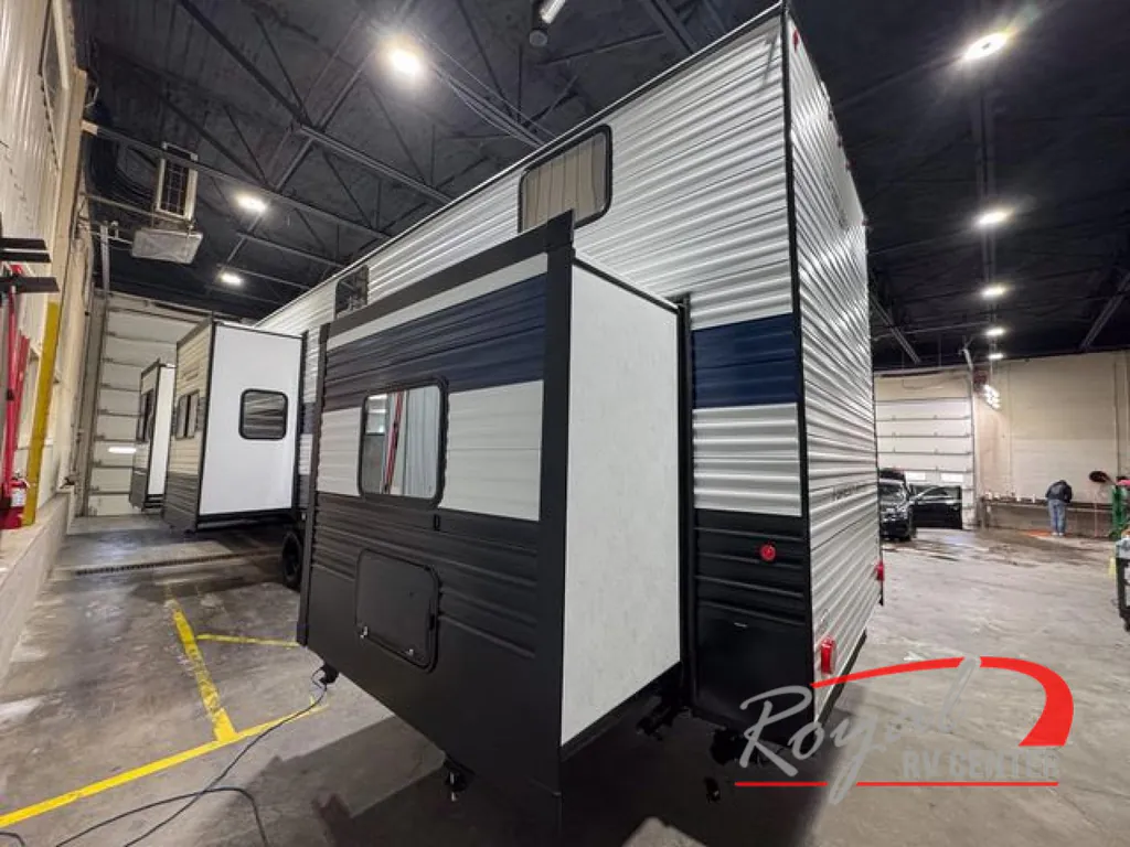 2026 Forest River Cherokee Timberwolf 39DK, Photos photo 9