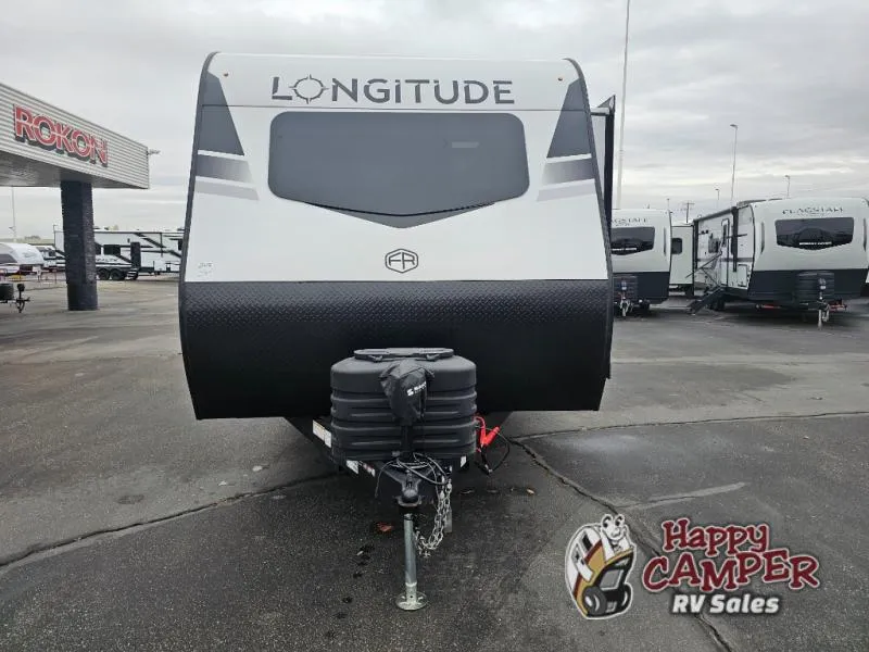 2026 East to West Longitude 310RL - Photo 4