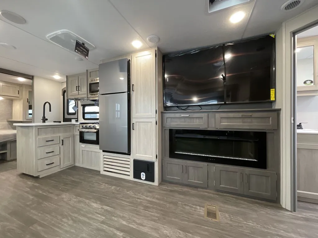 2026 Forest River Aurora 27DBH, Photos photo 11