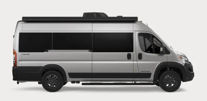 Rangeline 21PL exterior