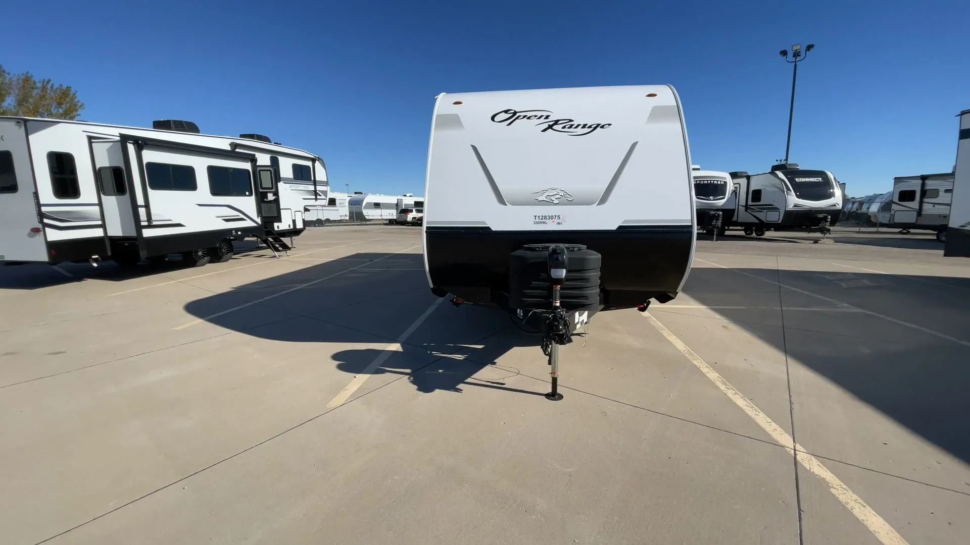 2026 Highland Ridge Range Lite 250RBL - Photo 4