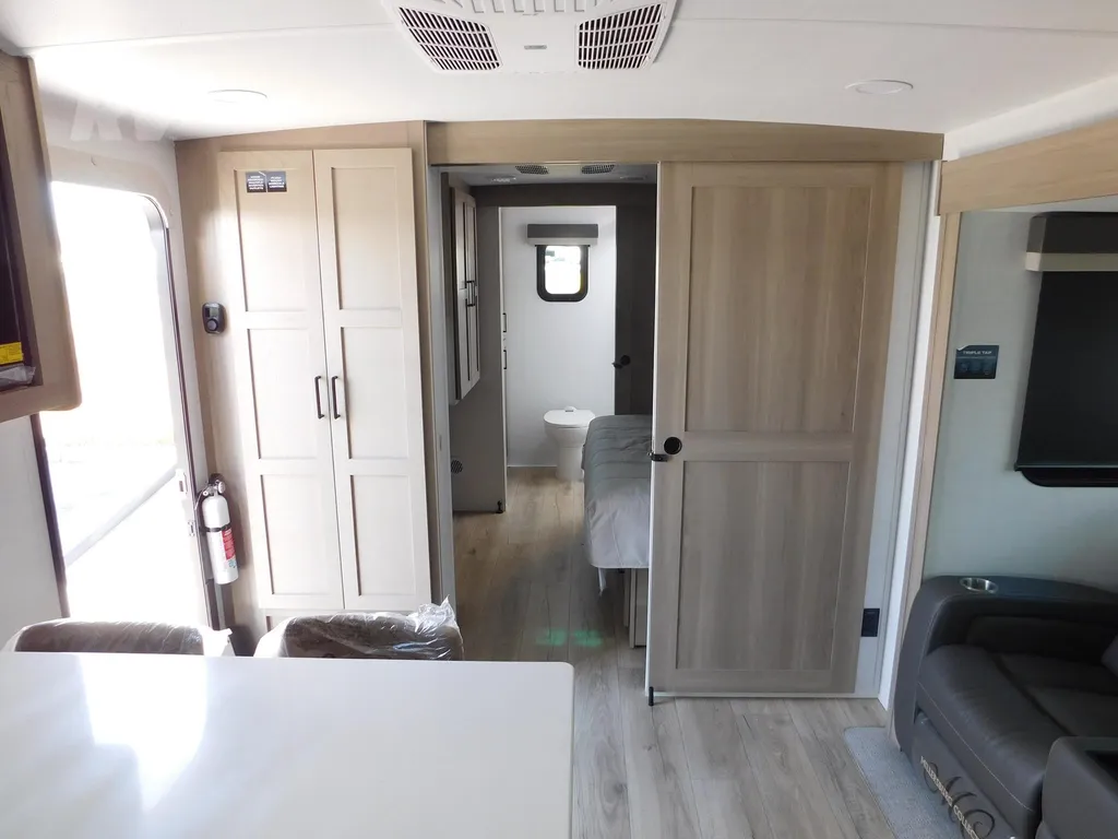 2026 Forest River Flagstaff Micro Lite 25MBR, Photos photo 12