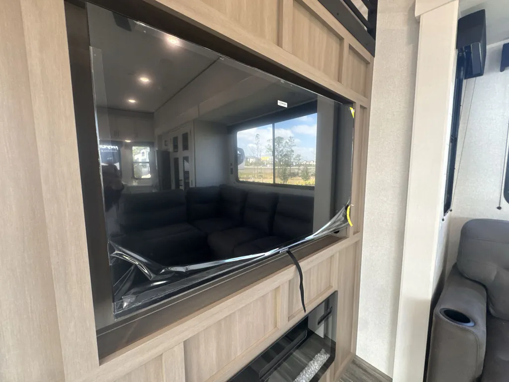2026 Jayco Jay Flight Bungalow 404LOFT DS, Photos photo 14