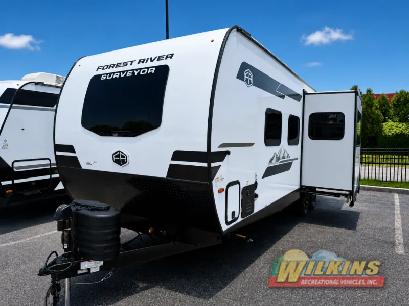 2026 Forest River Surveyor Legend 252RBLE - Photo 3