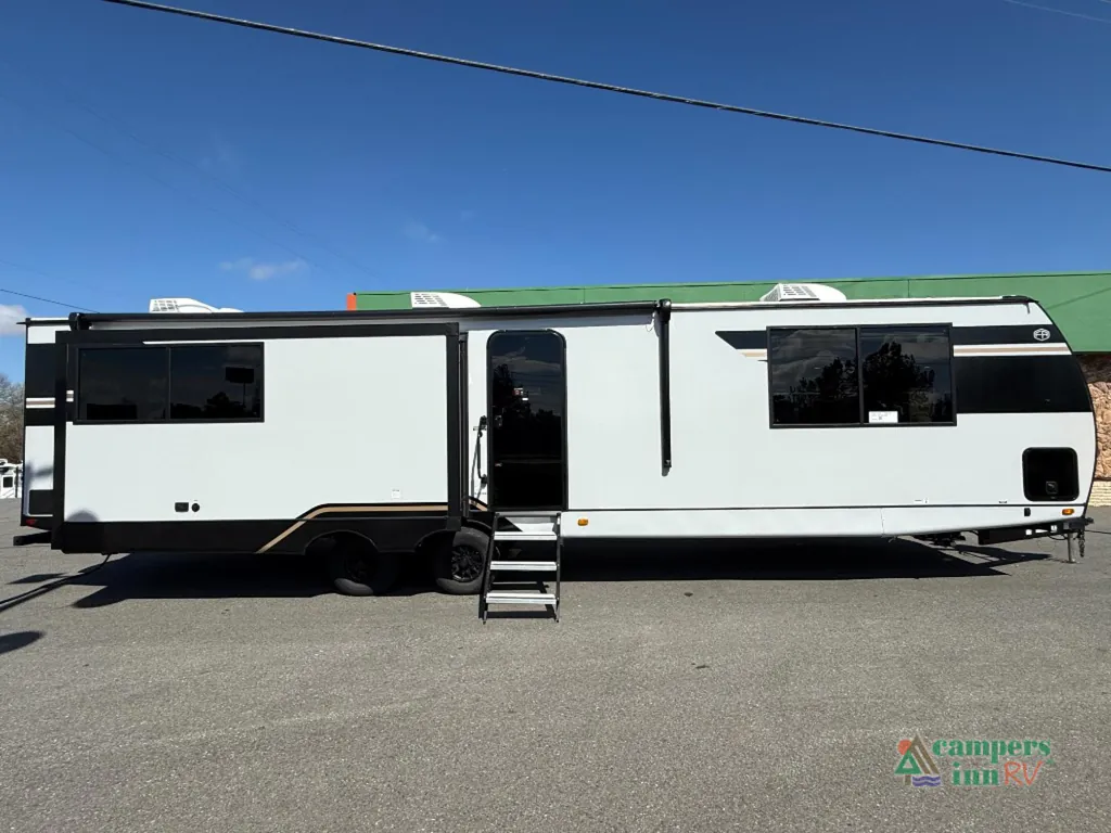2026 Forest River Vibe 3400XL, Photos photo 11