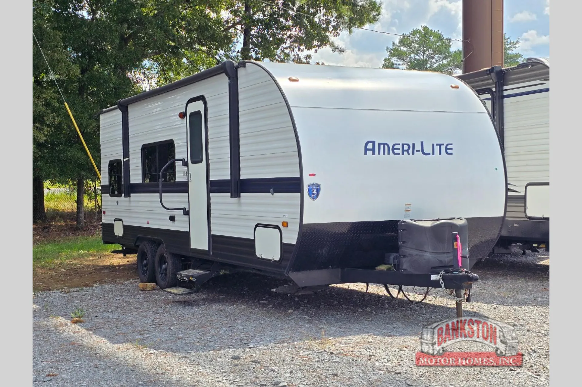 2022 Gulf Stream Ameri-Lite Ultra-Lite 248BH - Photo 2
