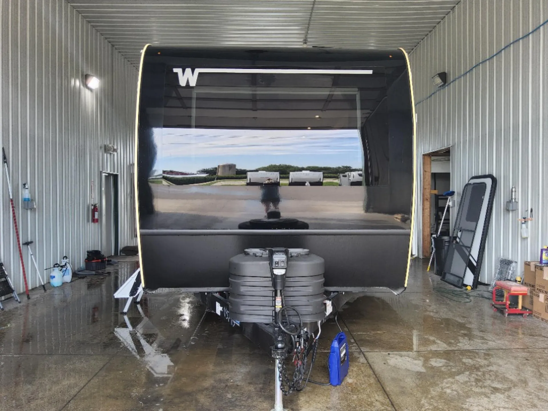 2026 Winnebago Thrive 28BHS - Photo 4