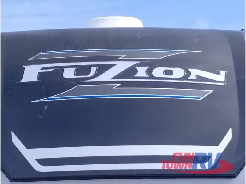 2025 Keystone RV Fuzion New    442 - Photo 2