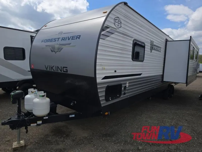 2026 Forest River Viking 292TB - Photo 4