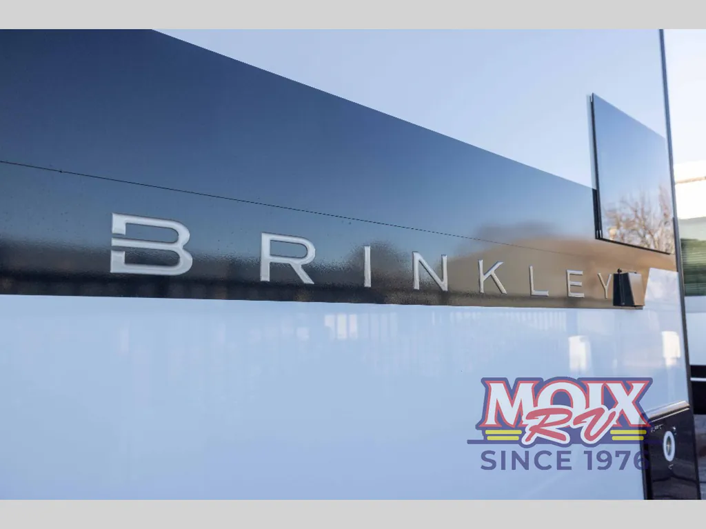 2026 Brinkley Model Ix 20X, Photos photo 8