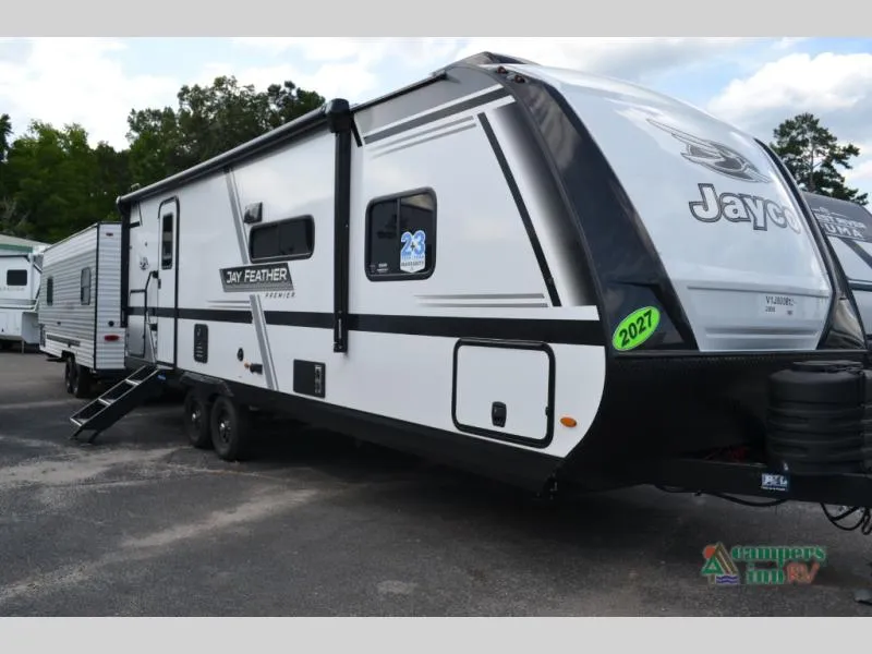 2027 Jayco Jay Feather 25RB - Photo 4