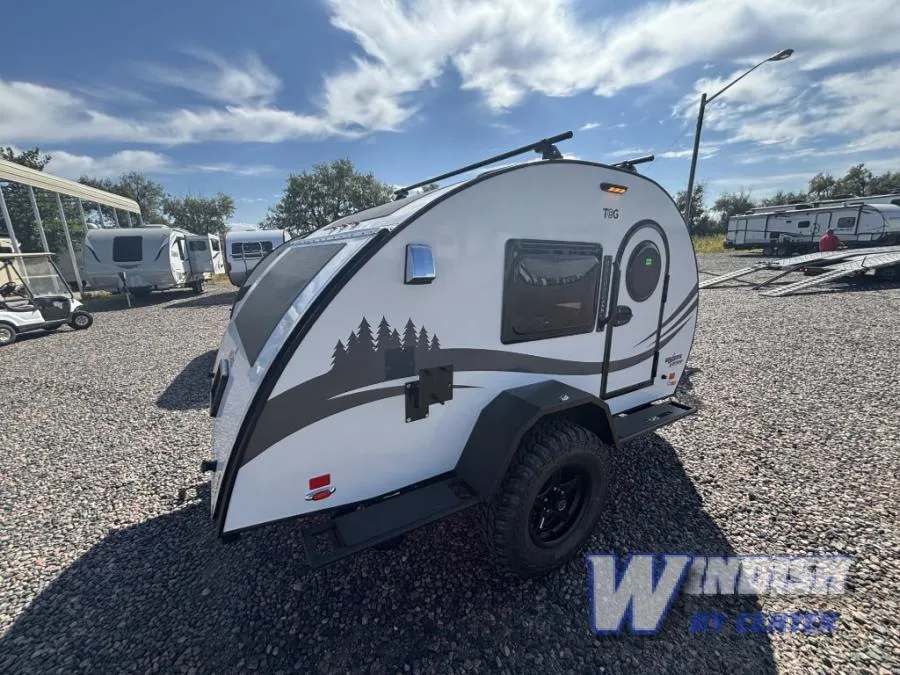 2026 nuCamp RV TAG BOONDOCK - Photo 3
