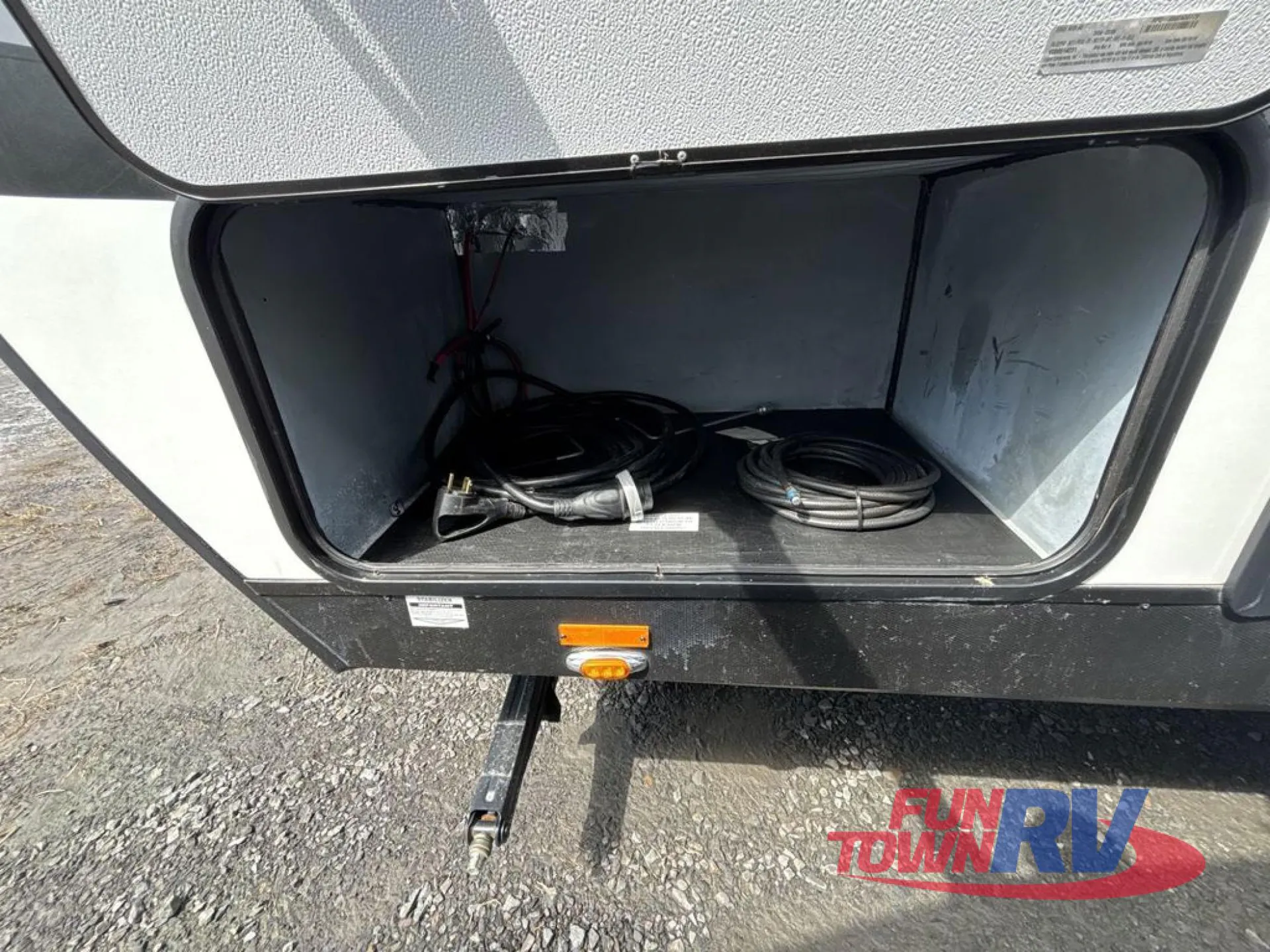 2019 Forest River XLR Hyperlite 19HFS - Photo 3