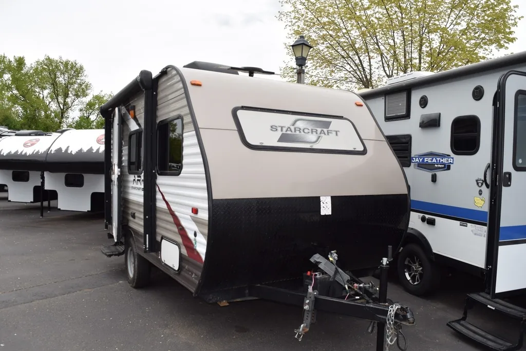 2018 Starcraft Autumn Ridge Outfitter 14RB - Photo 3