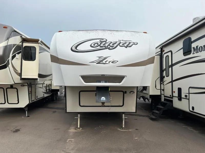 2017 Keystone Cougar X-Lite 28SGS - Photo 2