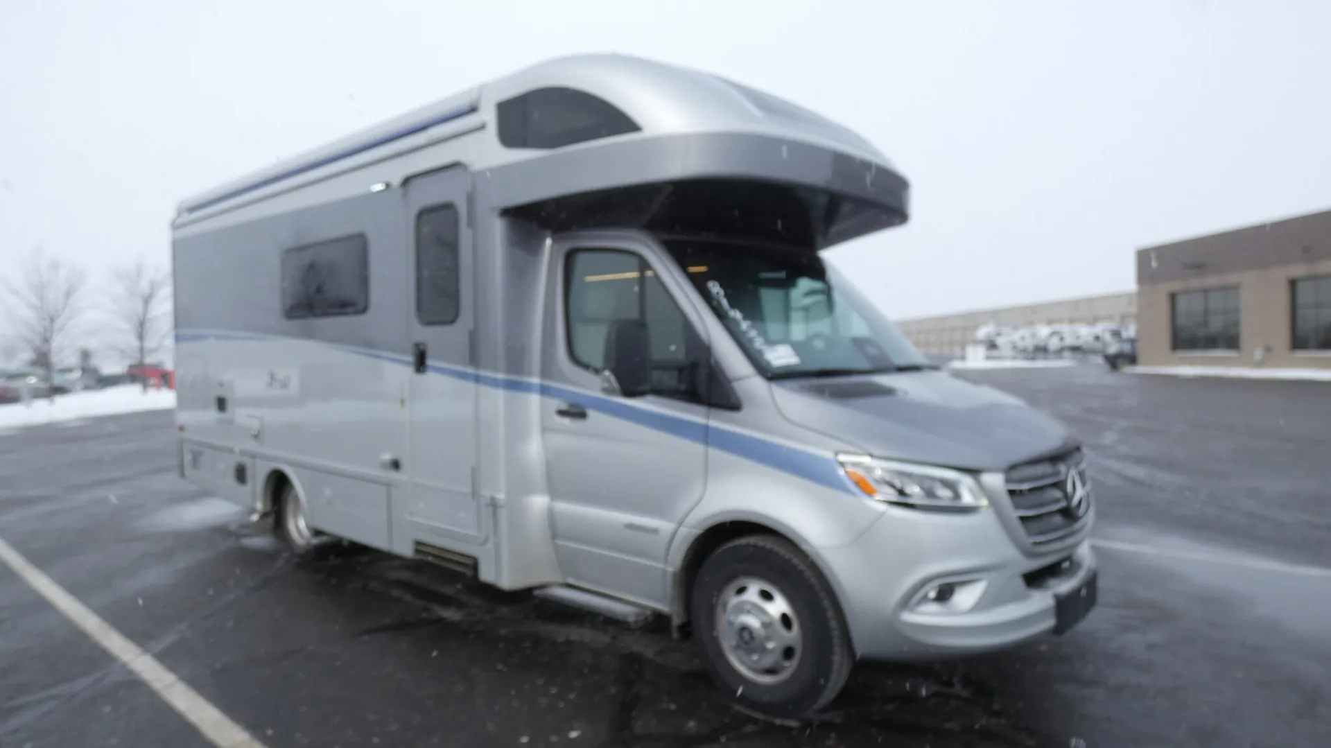 2026 Winnebago View 24D - Photo 2