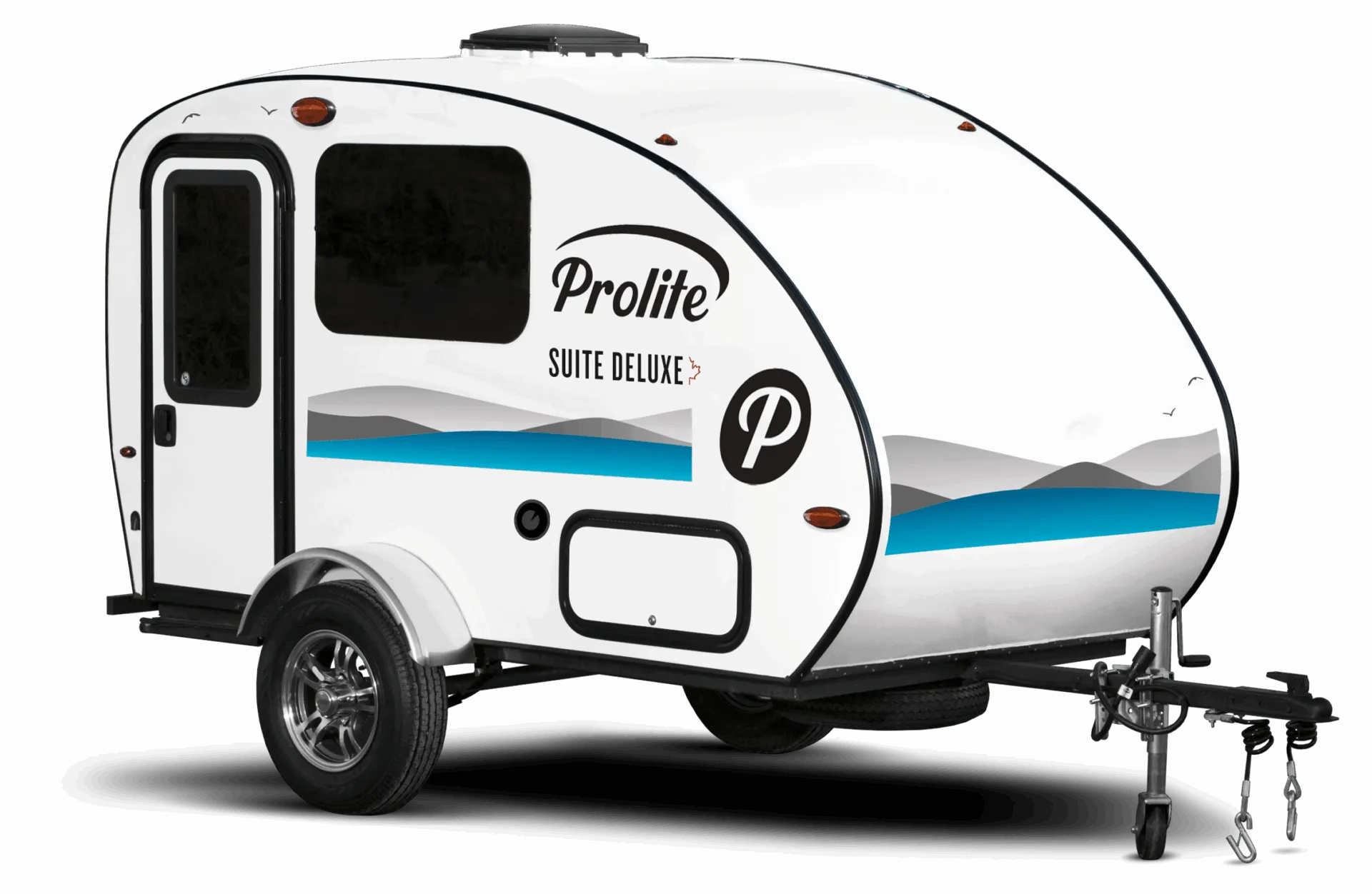 Suite Deluxe BASE exterior