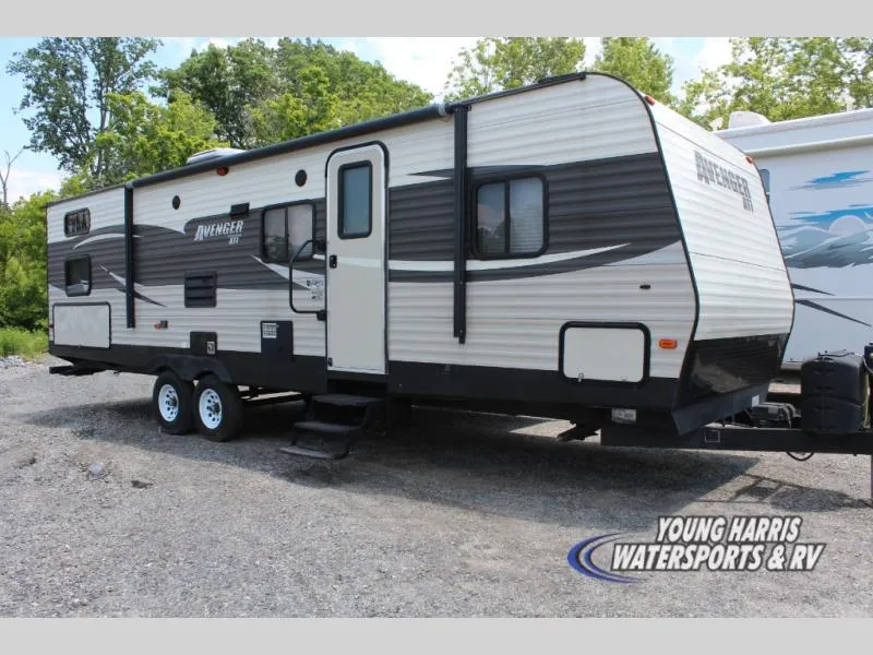 2017 Prime Time Avenger 27DBS - Photo 2