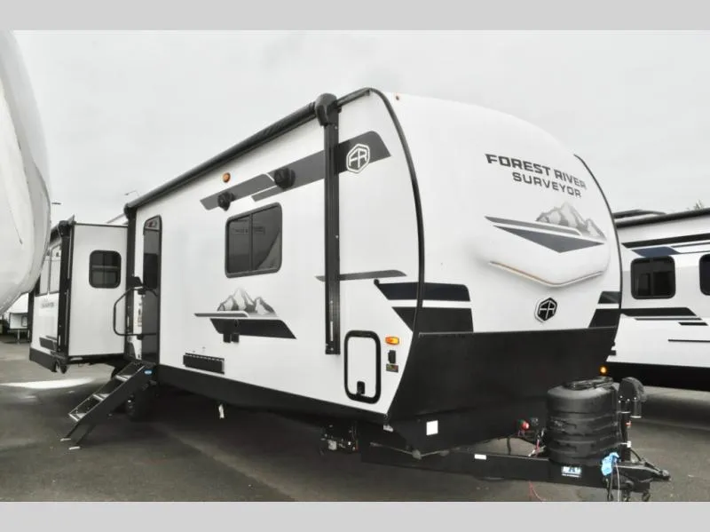 2026 Forest River Grand Surveyor 305RLBS - Photo 2