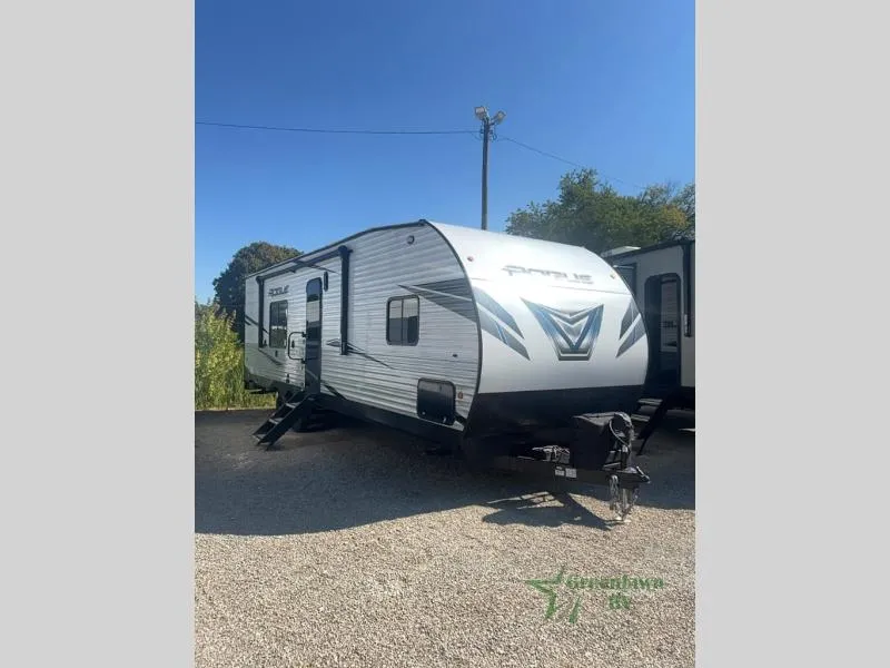 2021 Forest River Vengeance Rogue 26V - Photo 2