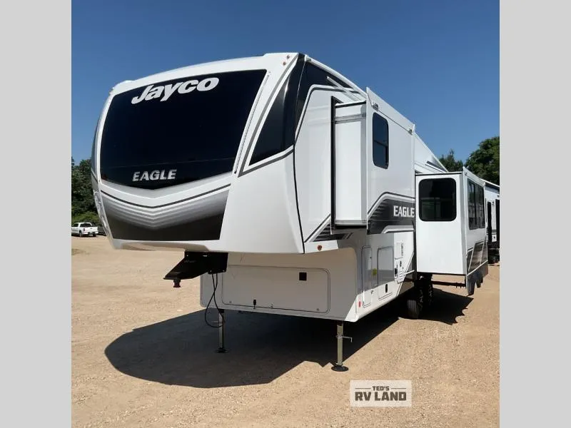 2026 Jayco Eagle HT 28CRT - Photo 4
