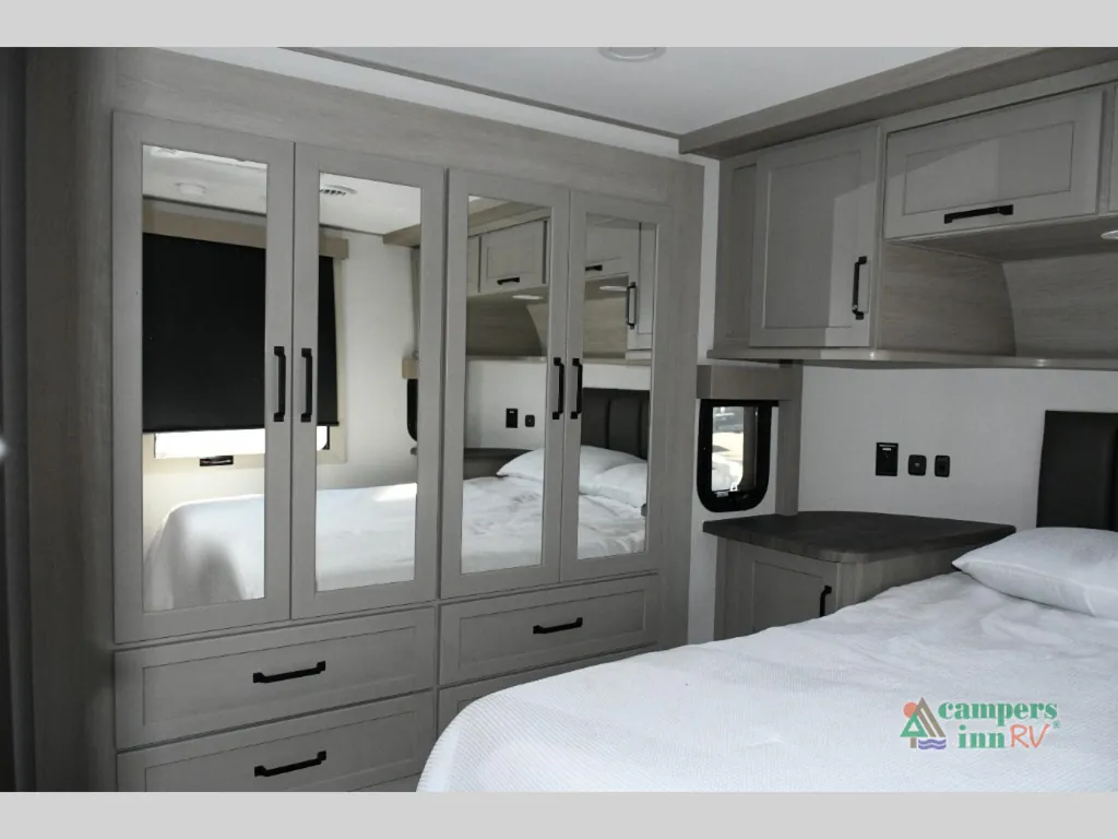 2026 Grand Design Momentum 392M, Photos photo 35