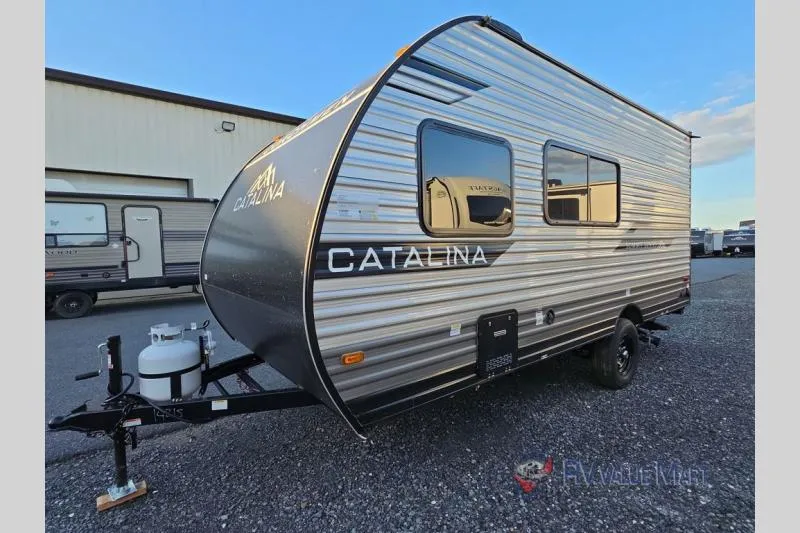 2026 Coachmen Catalina Summit Series 7 164BHX - Photo 3